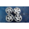 36. VW Touran Cross, Passat B5,5, B6, Golf V., VI. 16"